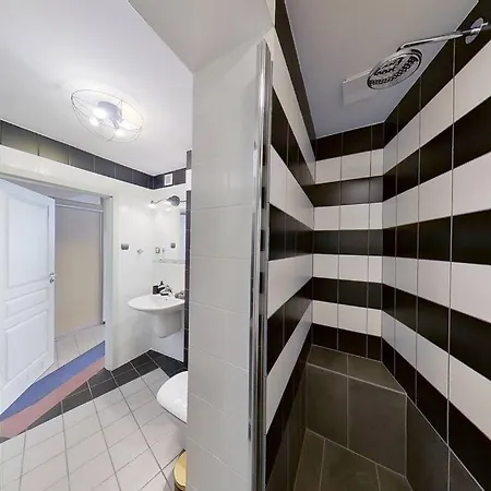 Apartment Retro Swietego Mikolaja *