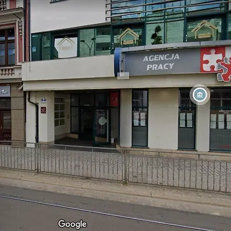 Retro Swietego Mikolaja Apartment Wroclaw