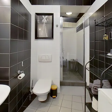 Retro Swietego Mikolaja Wroclaw