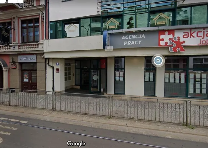 Retro Swietego Mikolaja Apartment Wroclaw