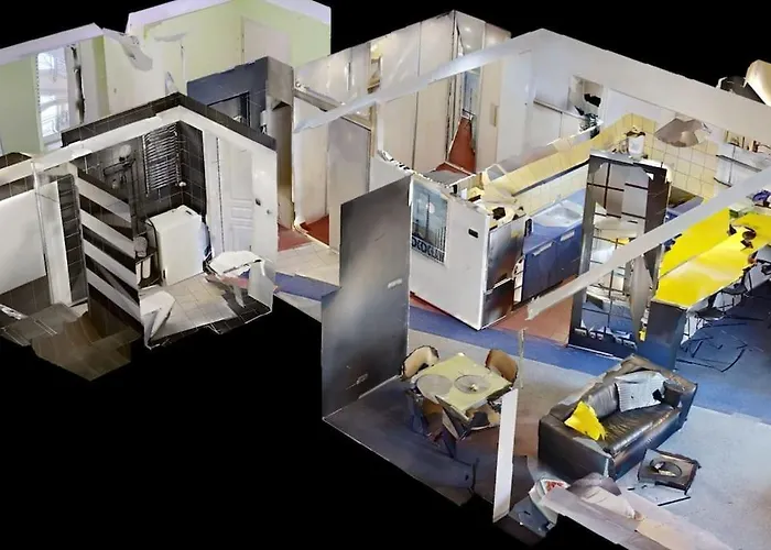 Retro Swietego Mikolaja *