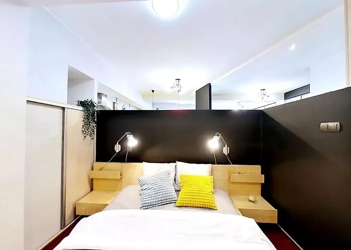 Retro Swietego Mikolaja Apartment