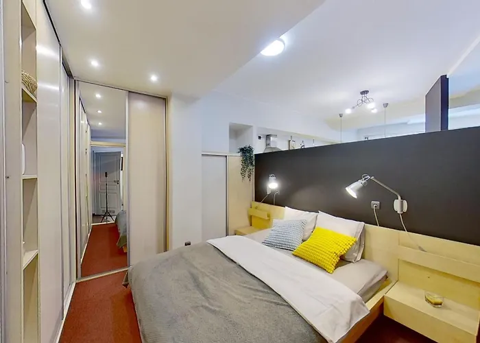 Retro Swietego Mikolaja Apartment Wroclaw