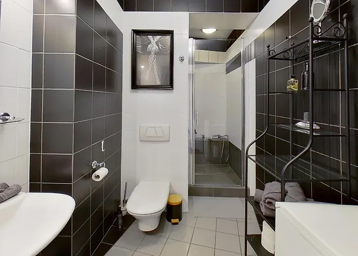 Retro Swietego Mikolaja Wroclaw